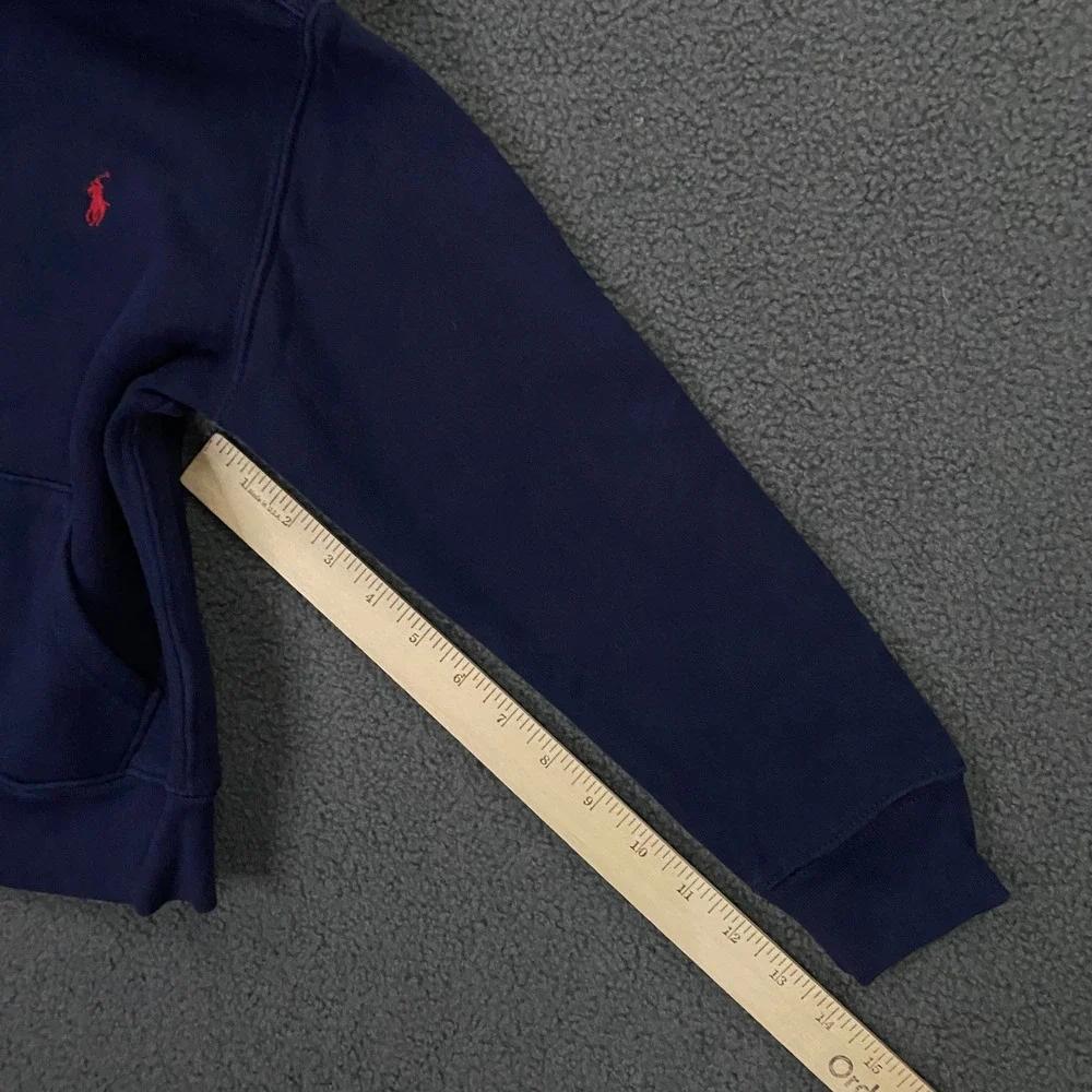 Polo Ralph Lauren no flaws